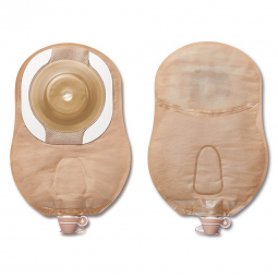 CeraPlus Hollister 841311-CeraPlus Urostomy Pouch, 1-Piece (BX) - CeraPlus Urostomy Pouch