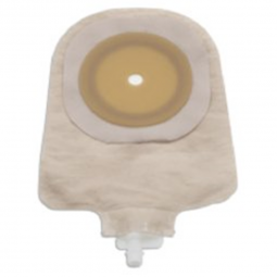 Premier Hollister 8440-Premier One-Piece Urostomy Pouch, 9 Inch Length, Up to 2 Inch Stoma, Pouches