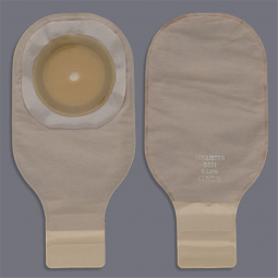 Premier Flextend Hollister 8641-Premier Flextend One-Piece Drainable Transparent, 9 Inch Length,, Po