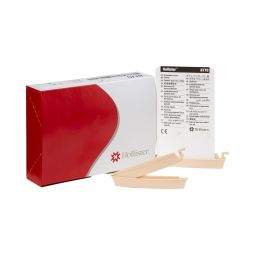 Hollister 8770 Drainable Pouch Clamp-20/Box