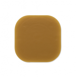 FlexTend Hollister 8800-Flextend Colostomy Barrier With Up to 3-1/2 in Stoma Opening, 2-Piece Skin B