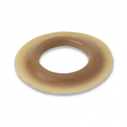 Adapt CeraRing Hollister 89540-Adapt CeraRing Convex Barrier Rings, Moldable, Beige, 1-9/16" to 1-3/