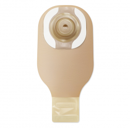 Premier Hollister 8988-Premier One-Piece Drainable Ostomy Pouch, 1-3/16 Inch Opening, Barriers (BX)