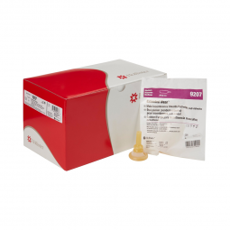 Extended Hollister 9207-Hollister Extended Male External Catheter, Medium, Catheters (BX)
