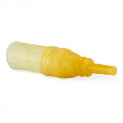 Extended Hollister 9209-Hollister Extended Male External Catheter, Large, Catheters (BX)