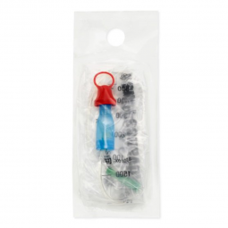 Advance Plus Touch Free Hollister 93144-Urethral Catheter Advance Plus Touch Free Straight Tip Hydro