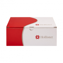 InView Hollister 97529-Hollister InView Silicone Male External Catheter, Self-Adhesive, Tapered Tip,