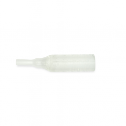 Hollister 97625 InView Male External Catheter, Silicone, Small (BX/30)