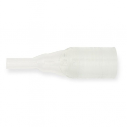 Hollister 97629-100 InView Male External Catheter, Silicone, Medium (BX/100)