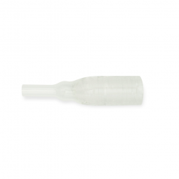 Hollister 97629 InView Male External Catheter, Silicone, Medium (BX/30)
