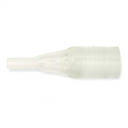 InView Hollister 97632-InView Silicon Male External Catheter, Extra Style, Tan, Intermediate, 32 mm,