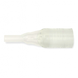 InView Hollister 97632-InView Silicon Male External Catheter, Extra Style, Tan, Intermediate, 32 mm,
