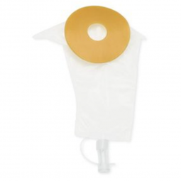 Hollister 9811-One-Piece Drainable Transparent, 7 Inch Length,, 1-Piece