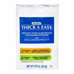 Thick & Easy Hormel Food Sales 20223-Hormel Thick & Easy Honey Consistency Instant Thickener, Thicke