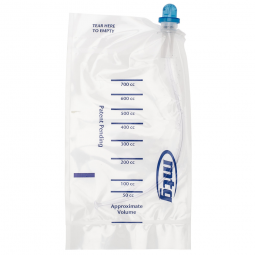 MTG EZ-Advancer HR Pharmaceuticals 32110-MTG Kiddie-Kath Intermittent Catheter Adolescent Mini-Pak K