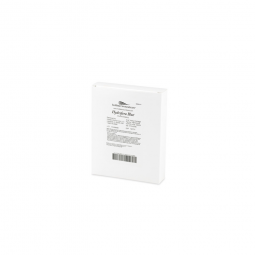 Hydrofera BLUE Classic Heavy Drainage Hydrofera HBHD4450-HydroferaBlue Classic Nonadhesive without B