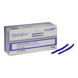 Hydrofera BLUE Classic Hydrofera HBT0906-HydroferaBlue Classic Nonadhesive without Border Antibacter