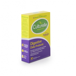 Culturelle I Health 04910040009-Culturelle Probiotic Dietary Supplement, Probiotics (BX)