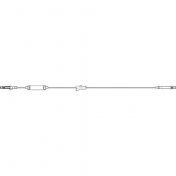 ICU Medical 654401-Hospira ICU Cysto-Bladder Irrigation Set, Irrigation Set