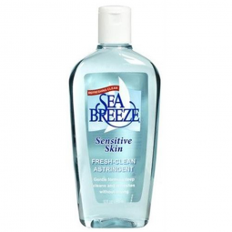 Sea Breeze Sensitive Skin Idelle Labs 82775503052-Sea Breeze Sensitive Skin Astringent, 10 oz, Astri