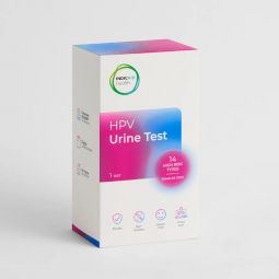 Indicaid Health IH-HPVOTC-D, HPV Urine Test At-Home Collection Kit