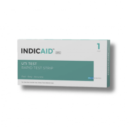 Indicaid IND-HG-UTI-1PPK UTI Rapid Test Strips 1 Pack OTC