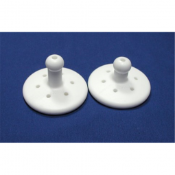 Integra Miltex Integra Lifesciences 30-GS3-Pessary Integra Miltex Gellhorn Short Stem Size 3, Pessar