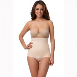 Isavela GR02 Stage 2 High Waist Abdominal Girdle-Panty Length 