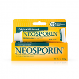 Neosporin Johnson & Johnson Consumer 00300810237376-Neosporin First Aid Antibiotic, 1 oz tube, First