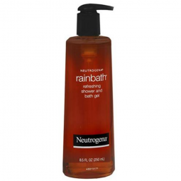 Neutrogena Rainbath J & J Sales 07050161030-Neutrogena Rainbath Body Wash, Soaps