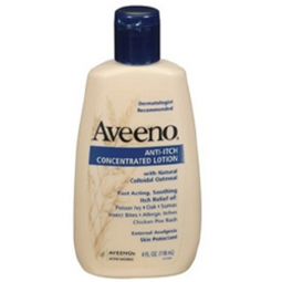 Aveeno 08137003690 Calamine Anti-Itch, 4 oz (EA/1)