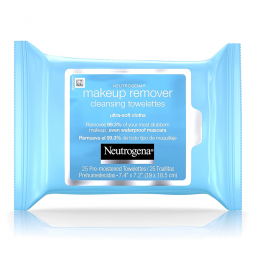 Neutrogena Johnson & Johnson Consumer 10070501051051-Neutrogena Makeup Remover, Perineal Wipes (CS)