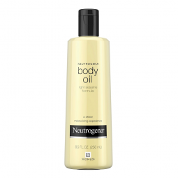 Neutrogena Johnson & Johnson Consumer 10070501618308-Neutrogena Bath Oil, Moisturizers