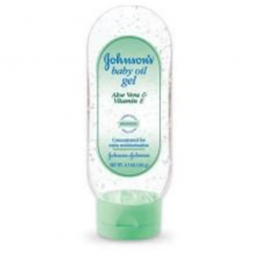 Johnson's Johnson & Johnson Consumer 10381370032967-Johnson's Baby Oil, Moisturizers