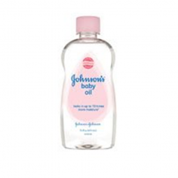 Johnson's Johnson & Johnson Consumer 10381370033148-Johnson's Baby Oil, Moisturizers