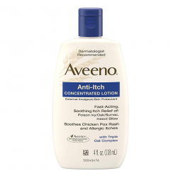 Aveeno Anti-Itch Johnson & Johnson Consumer 10381370036903-Aveeno Anti-Itch Moisturizer (EA/1)