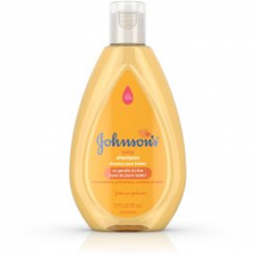 Johnson's no more tears Johnson & Johnson Consumer 10381371025616-Johnsons Baby Shampoo, Bath, Skin 
