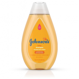 Johnson's no more tears Johnson & Johnson Consumer 10381371177308-Johnson's No More Tears Baby Shamp