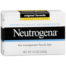 Neutrogena J & J Sales 70501001350-Neutrogena Soap, Soaps