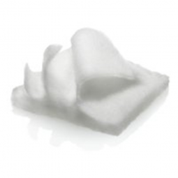 Surgicel Fibrillar J & J Healthcare Systems 1961-Surgicel Fibrillar Absorbable Hemostat Dressing, 1 