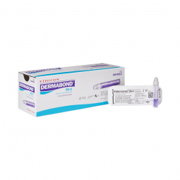 Dermabond DHVM12 Mini Topical Skin Adhesive (BX) - Wound Closure