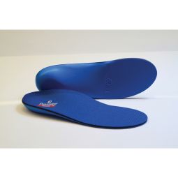 PowerStep 5005-01 Pinnacle Full-Length Orthotic Insoles - 11 Sizes