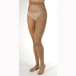 Jobst Relief Open Toe Chap-20-30 mmHg-Left/Right