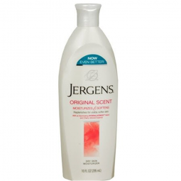 Jergens KAO Brands 01910010993-Jergens Moisturizer, Moisturizers
