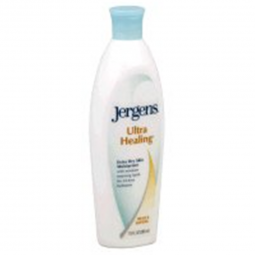 Jergens Ultra Healing KAO Brands 01910010998-Hand & Body Moisturizer Jergens Ultra Healing 4.23 oz. 