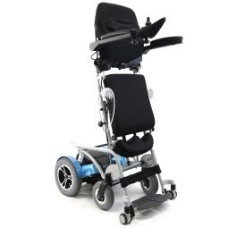 Karman XO-202 Full Power Stand Up Chair