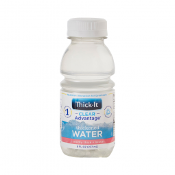 Thick-It Clear Advantage B451 L9044 Clear Advantage Nectar Consistency Thickened Water (Case/24)