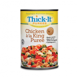 Thick-It H301 F8800 Chicken alaKing Puree Thickened Food, 15 oz Can (EA/1)