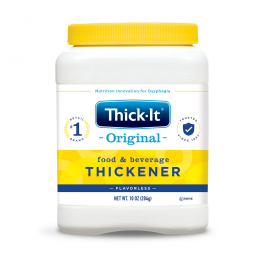 Thick-It Original J584 H5800 Ready to Use Original Food & Beverage Thickener, 10 oz (EA/1)