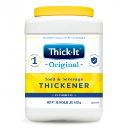 Thick-It Original J585 C6800 Original Ready to Use Food & Beverage Thickener, 36 oz (EA/1)